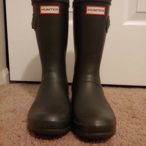Hunter Festival Boots